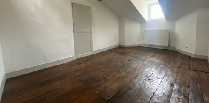 Image 5 sur 13 - Appartement  ·  Location · Limoges (87000) · 5 pièces · 128m²