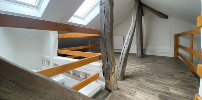 Image 13 sur 13 - Appartement  ·  Location · Limoges (87000) · 5 pièces · 128m²