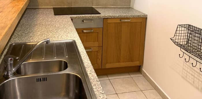 Image 6 sur 11 - Appartement  ·  Location · Paris (75005) · 2 pièces · 39m²