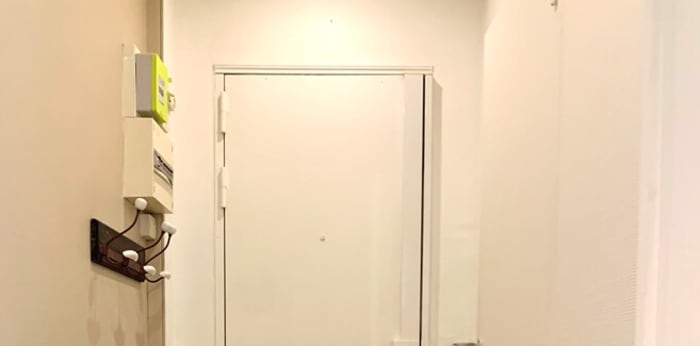 Image 5 sur 11 - Appartement  ·  Location · Paris (75005) · 2 pièces · 39m²