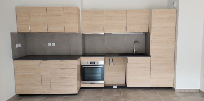 Image 1 sur 6 - Appartement  ·  Location · Plombieres Les Dijon (21370) · 3 pièces · 62m²