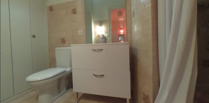 Image 4 sur 6 - Appartement  ·  Location · Grenoble (38000) · 2 pièces · 38m²