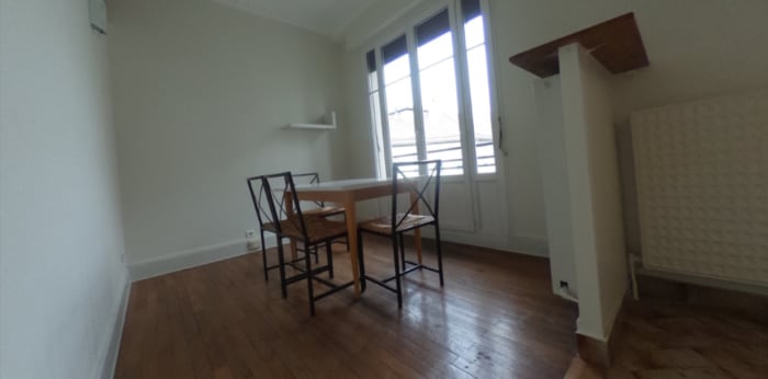Image 2 sur 6 - Appartement  ·  Location · Grenoble (38000) · 2 pièces · 38m²