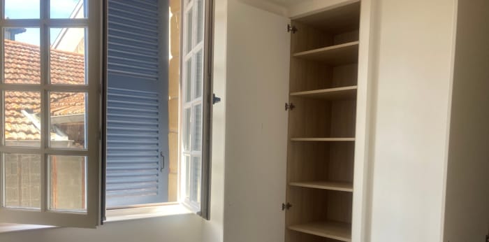Image 3 sur 6 - Appartement  ·  Location · Bayonne (64100) · 58m²