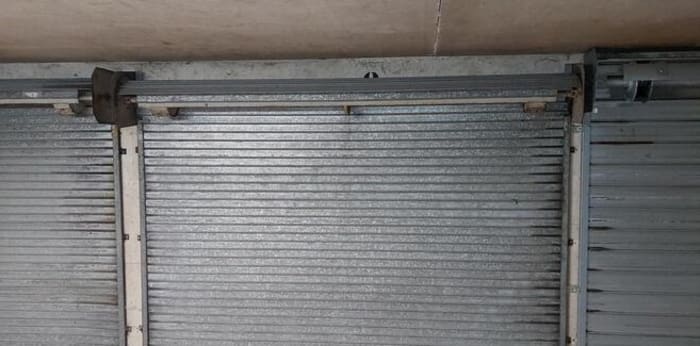 Image 3 sur 5 - Parking/box  ·  Location · Dijon (21000) · 10m²