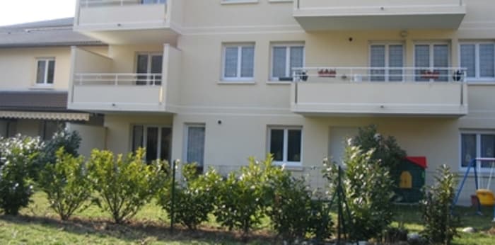 Image 8 sur 14 - Appartement  ·  Location · Pontcharra (38530) · 4 pièces · 75m²
