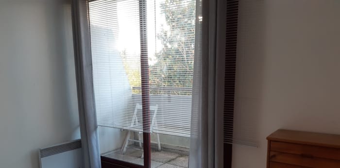 Image 6 sur 9 - Appartement  ·  Location · Aix En Provence (13090) · 2 pièces · 28m²