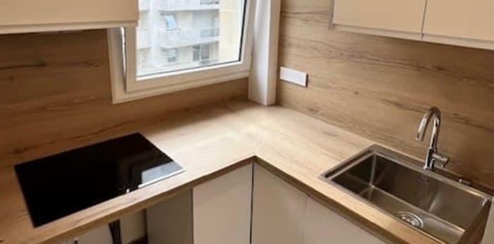 Image 1 sur 8 - Appartement  ·  Location · Paris (75015) · 3 pièces · 53m²