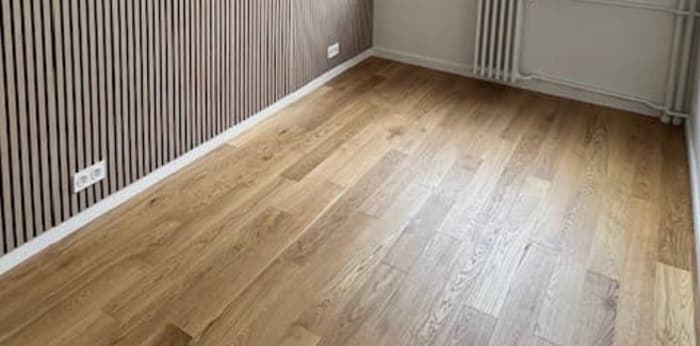 Image 6 sur 8 - Appartement  ·  Location · Paris (75015) · 3 pièces · 53m²