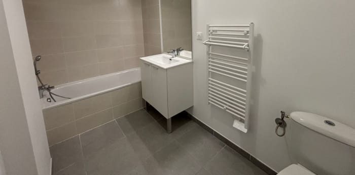 Image 8 sur 10 - Appartement  ·  Location · Chenove (21300) · 2 pièces · 38m²