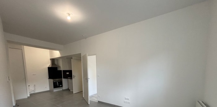 Image 4 sur 10 - Appartement  ·  Location · Chenove (21300) · 2 pièces · 38m²