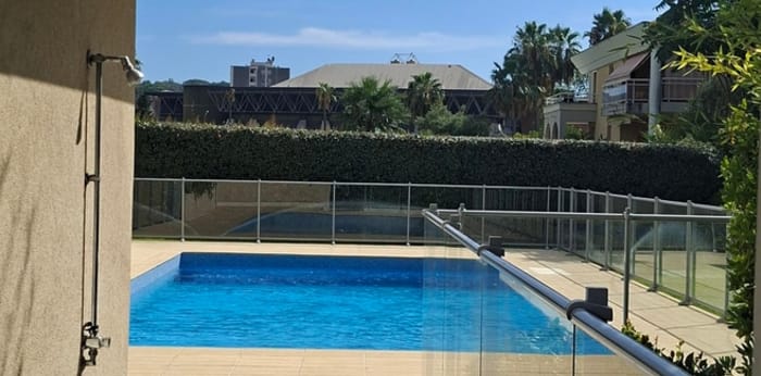 Image 7 sur 7 - Appartement  ·  Location · Le Cannet (06110) · 2 pièces · 49m²