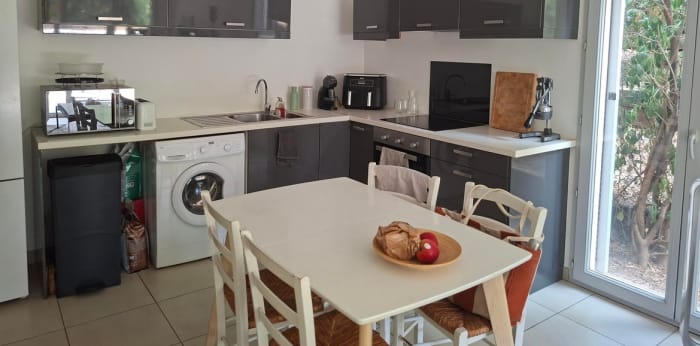 Image 5 sur 7 - Appartement  ·  Location · Le Cannet (06110) · 2 pièces · 49m²