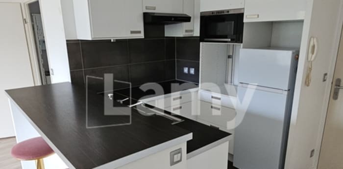 Image 4 sur 5 - Appartement  ·  Location · St Gratien (95210) · 1 pièce · 30m²