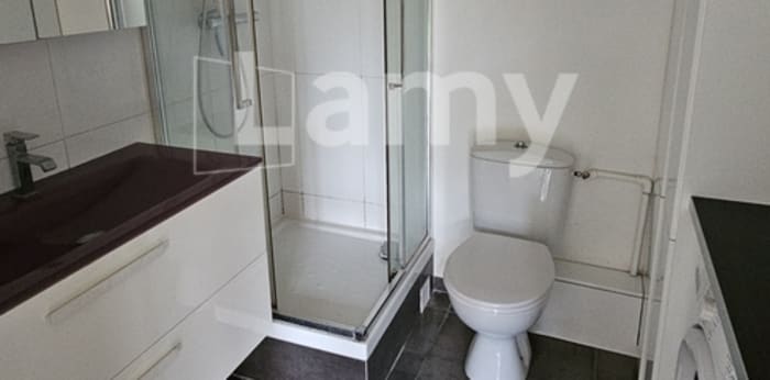 Image 5 sur 5 - Appartement  ·  Location · St Gratien (95210) · 1 pièce · 30m²