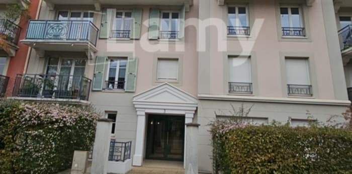 Image 1 sur 5 - Appartement  ·  Location · St Gratien (95210) · 1 pièce · 30m²