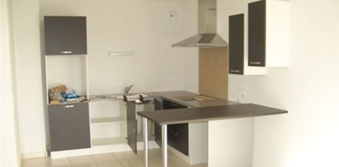 Image 2 sur 3 - Appartement  ·  Location · Vannes (56000) · 3 pièces · 67m²