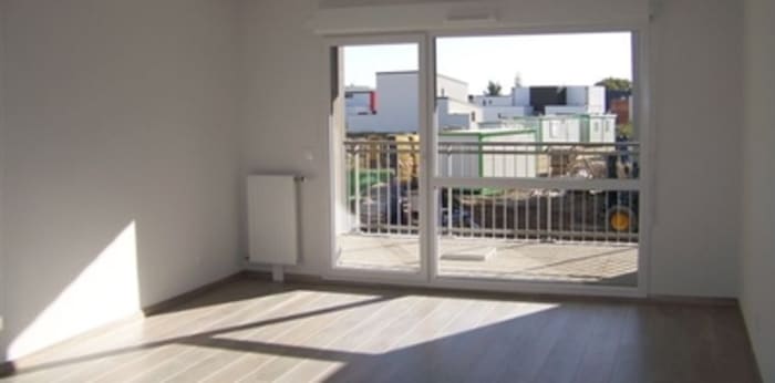Image 1 sur 3 - Appartement  ·  Location · Vannes (56000) · 3 pièces · 67m²