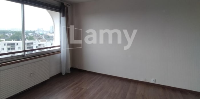 Image 1 sur 4 - Appartement  ·  Location · Rennes (35000) · 2 pièces · 42m²