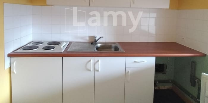 Image 2 sur 4 - Appartement  ·  Location · Rennes (35000) · 2 pièces · 42m²