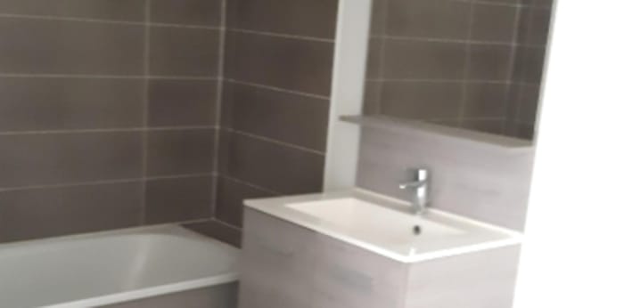 Image 5 sur 7 - Appartement  ·  Location · Frejus (83600) · 2 pièces · 38m²