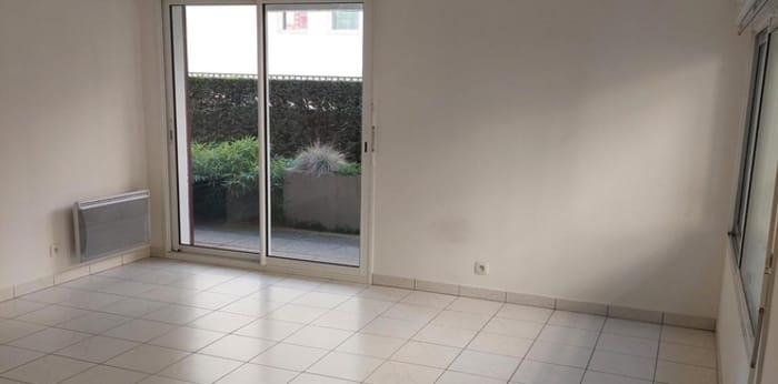Image 3 sur 6 - Appartement  ·  Location · Nantes (44100) · 2 pièces · 52m²