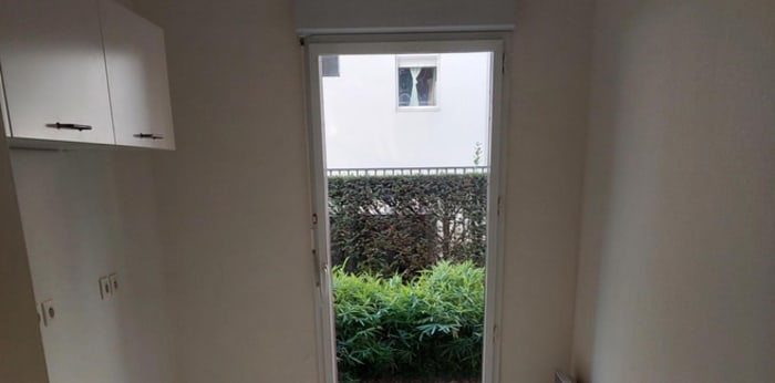 Image 4 sur 6 - Appartement  ·  Location · Nantes (44100) · 2 pièces · 52m²