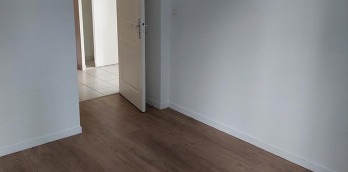 Image 5 sur 6 - Appartement  ·  Location · Nantes (44100) · 2 pièces · 52m²