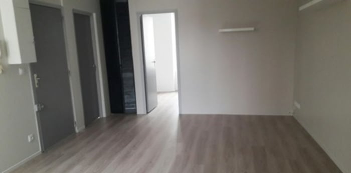 Image 3 sur 6 - Appartement  ·  Location · Reims (51100) · 3 pièces · 47m²