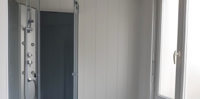 Image 5 sur 6 - Appartement  ·  Location · Reims (51100) · 3 pièces · 47m²