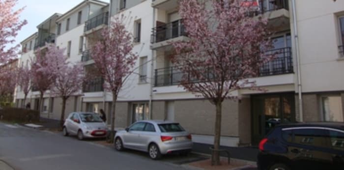 Image 8 sur 8 - Appartement  ·  Location · Reims (51100) · 3 pièces · 66m²
