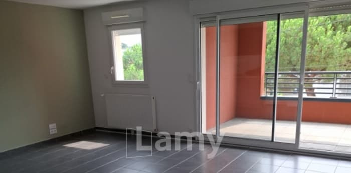 Image 1 sur 9 - Appartement  ·  Location · St Nazaire (44600) · 3 pièces · 64m²