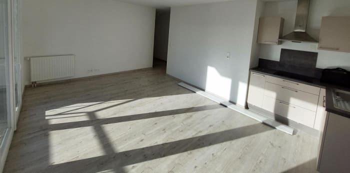 Image 2 sur 6 - Appartement  ·  Location · St Herblain (44800) · 3 pièces · 60m²