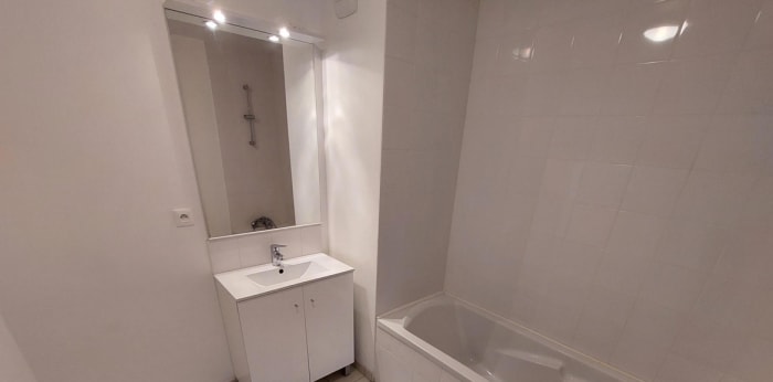 Image 5 sur 6 - Appartement  ·  Location · St Herblain (44800) · 3 pièces · 60m²