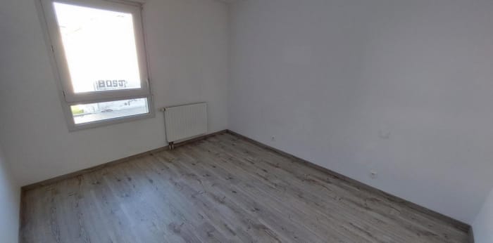 Image 3 sur 6 - Appartement  ·  Location · St Herblain (44800) · 3 pièces · 60m²
