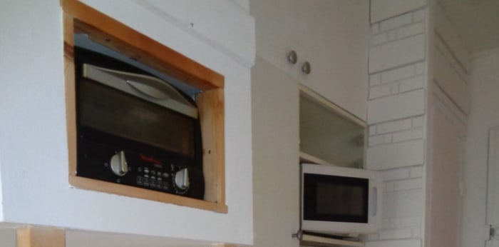 Image 3 sur 13 - Appartement  ·  Location · Aix En Provence (13090) · 1 pièce · 16m²