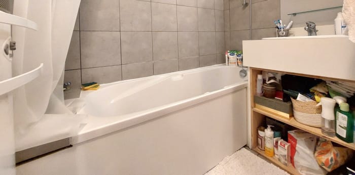 Image 9 sur 10 - Appartement  ·  Location · Limoges (87000) · 2 pièces · 51m²