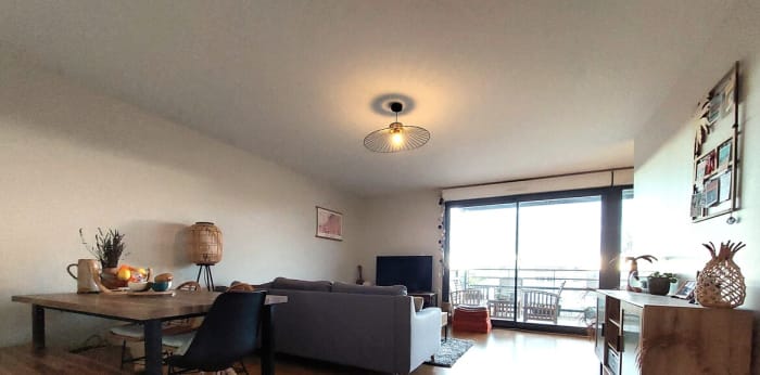 Image 3 sur 10 - Appartement  ·  Location · Limoges (87000) · 2 pièces · 51m²