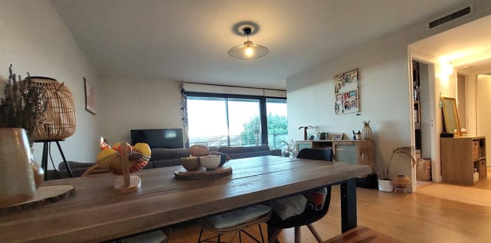 Image 4 sur 10 - Appartement  ·  Location · Limoges (87000) · 2 pièces · 51m²