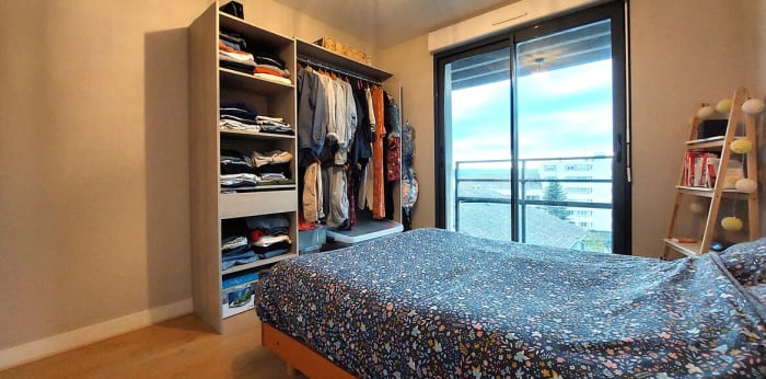 Image 7 sur 10 - Appartement  ·  Location · Limoges (87000) · 2 pièces · 51m²