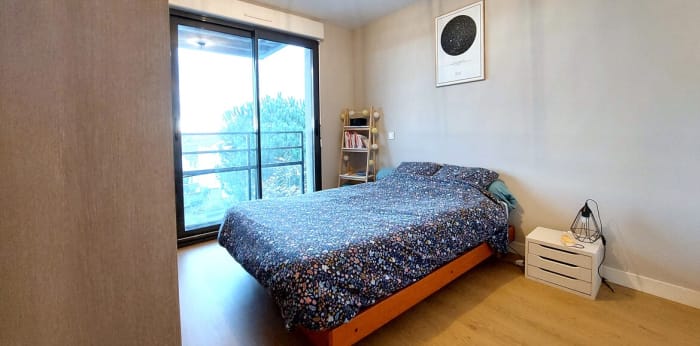 Image 6 sur 10 - Appartement  ·  Location · Limoges (87000) · 2 pièces · 51m²