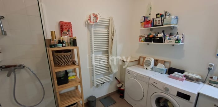 Image 6 sur 6 - Appartement  ·  Location · Clermont Ferrand (63000) · 4 pièces · 81m²