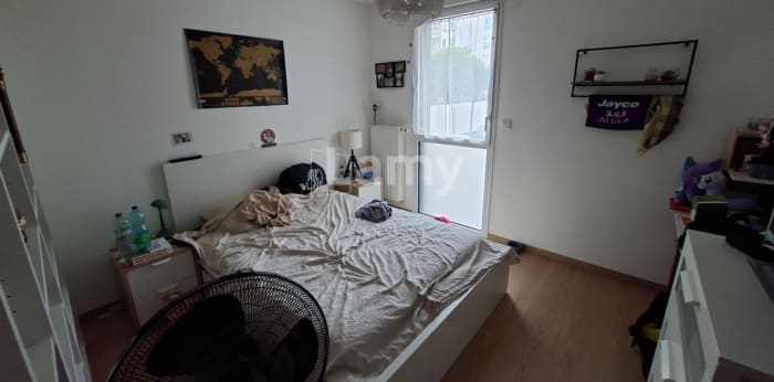 Image 5 sur 6 - Appartement  ·  Location · Clermont Ferrand (63000) · 4 pièces · 81m²