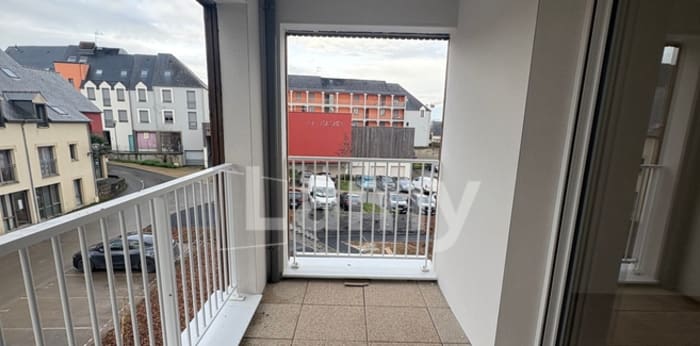 Image 5 sur 9 - Appartement  ·  Location · St Erblon (35230) · 3 pièces · 62m²
