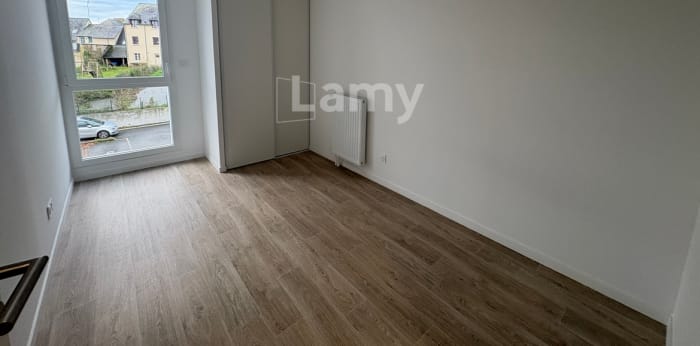 Image 7 sur 9 - Appartement  ·  Location · St Erblon (35230) · 3 pièces · 62m²