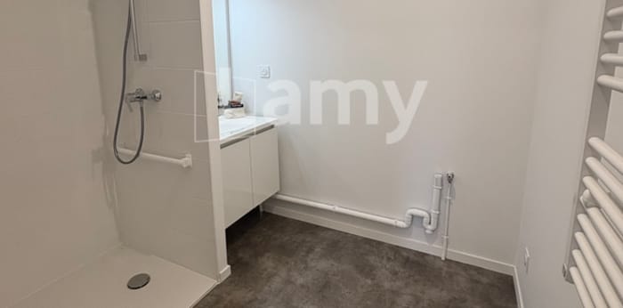 Image 8 sur 9 - Appartement  ·  Location · St Erblon (35230) · 3 pièces · 62m²