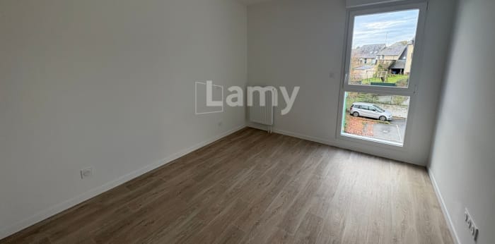 Image 6 sur 9 - Appartement  ·  Location · St Erblon (35230) · 3 pièces · 62m²