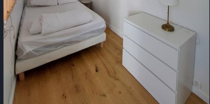 Image 3 sur 6 - Appartement  ·  Location · St Michel Sur Orge (91240) · 1 pièce · 36m²