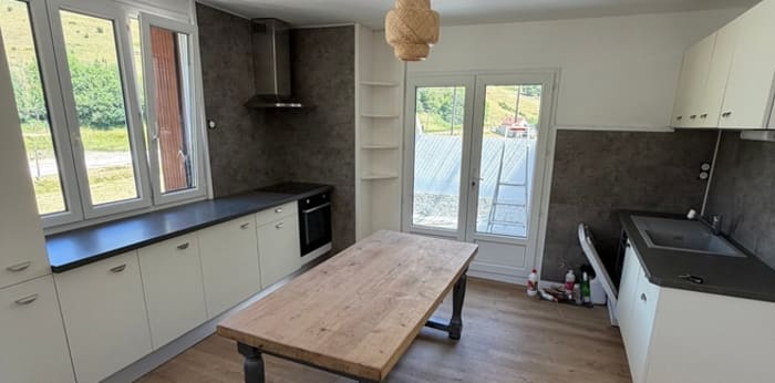 Image 15 sur 16 - Appartement  ·  Location · Rencurel (38680) · 6 pièces · 94m²