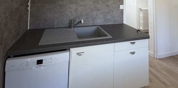 Image 14 sur 16 - Appartement  ·  Location · Rencurel (38680) · 6 pièces · 94m²